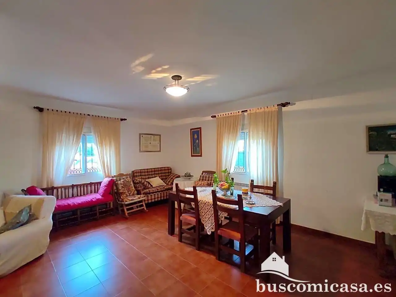 Casa rústica amb piscina en venda a Principal, imagen 8