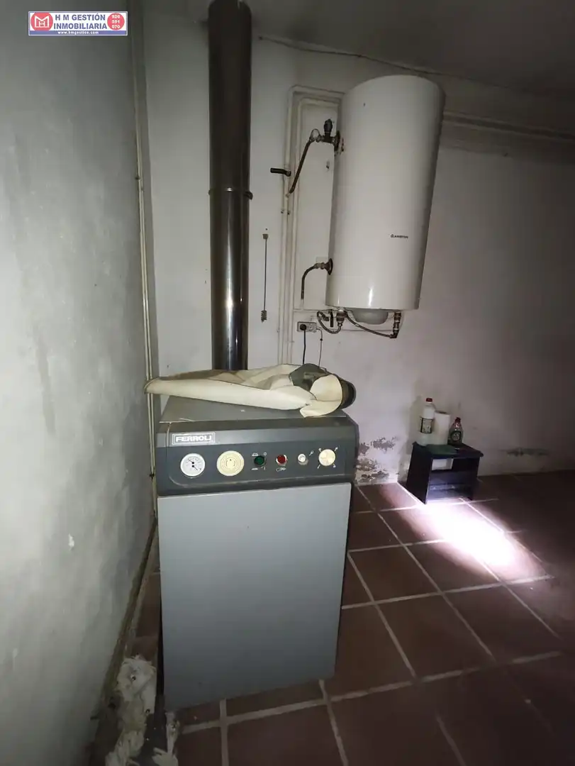 Casa in vendita a Herencia, imagen 21