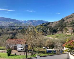 Casa o xalet en venda a Narganes, Peñamellera Baja