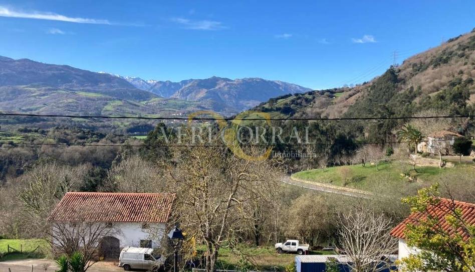 Photo 1 of House or chalet for sale in Narganes, Peñamellera Baja, Asturias