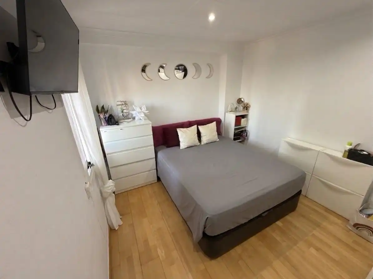 Flat with lift for sale in Sant Ildefons, imagen 8