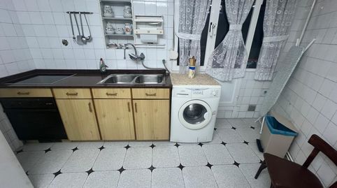 Foto 5 de Pis de lloguer a Calle Concepción Arenal, 11, Barrio del Centro, Gijón