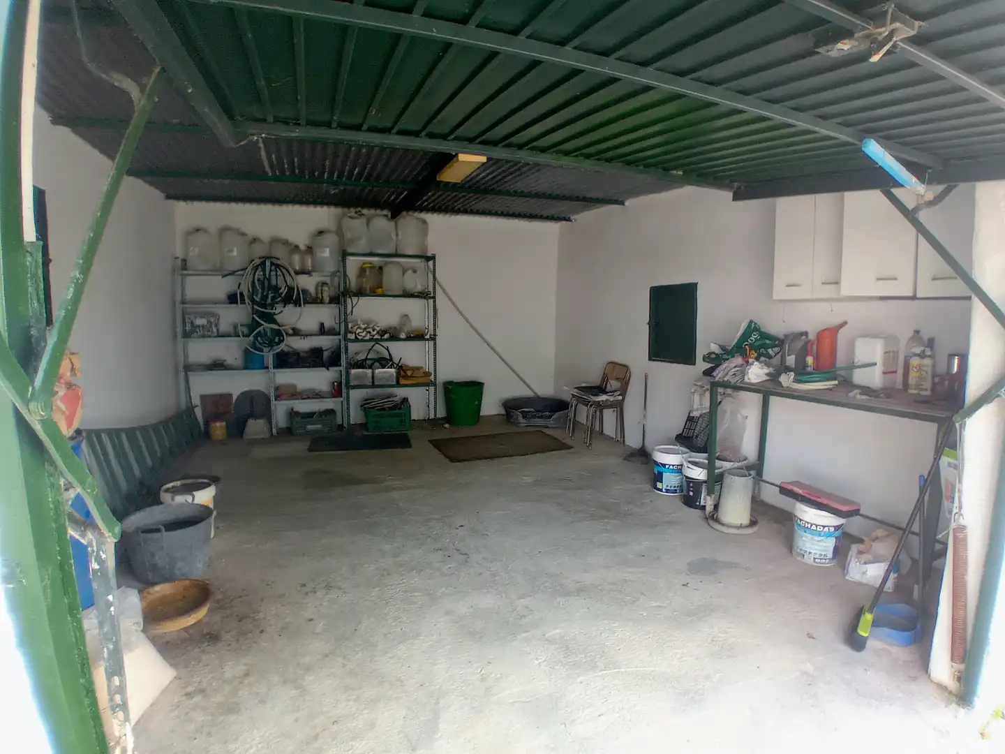 Casa rústica con piscina en venta en Alozaina, imagen 16