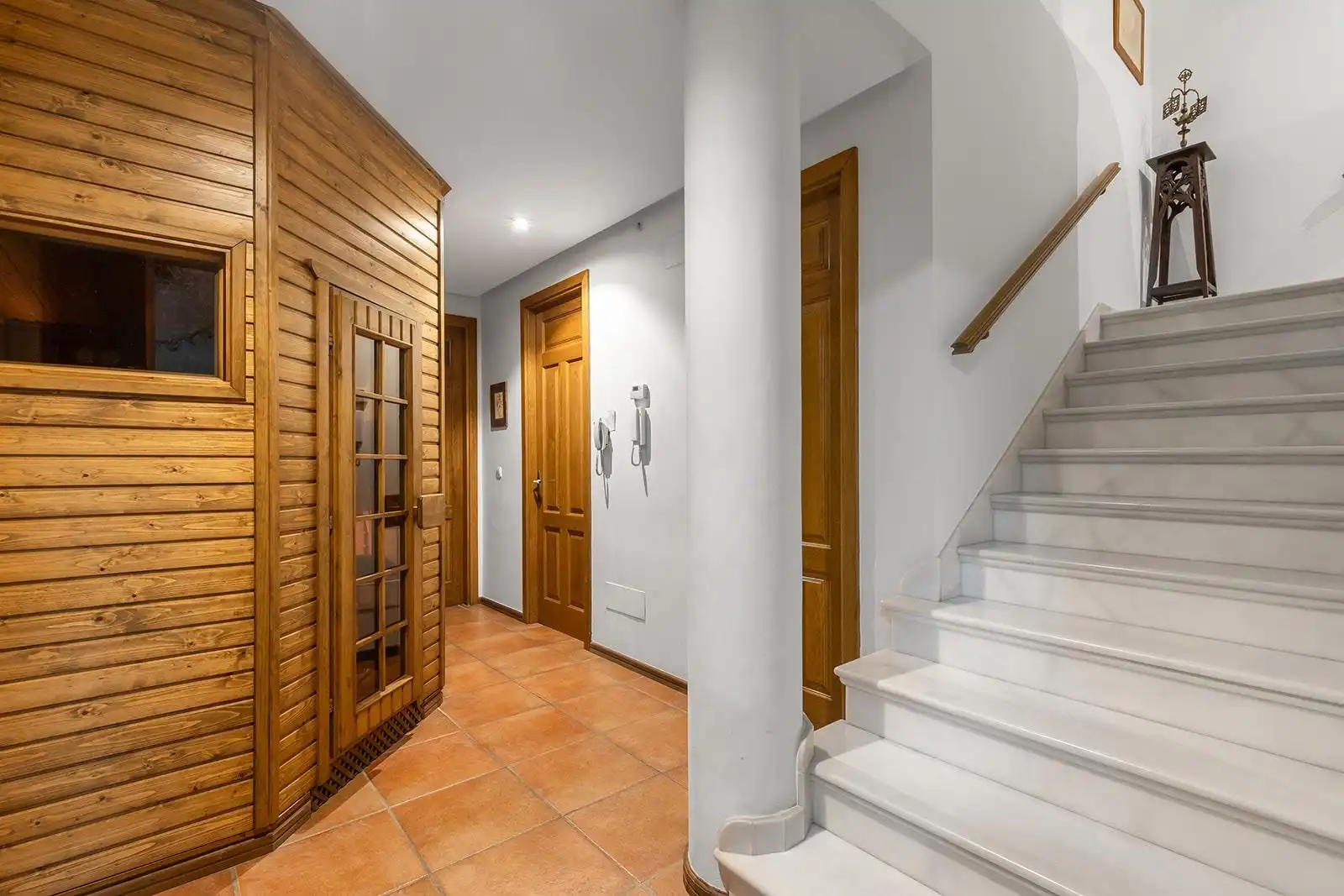 Chalet con terraza en venta en Playa del Acequión, Náufragos y Rocío del Mar, imagen 64