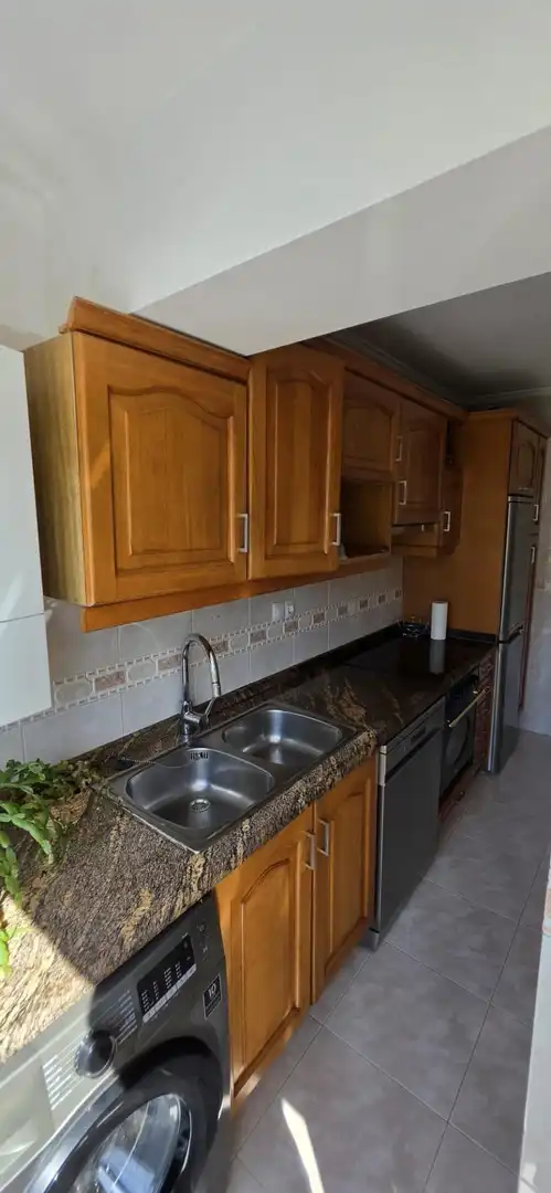 Flat for rent in URIBE PLAZA, 3, Zamudio