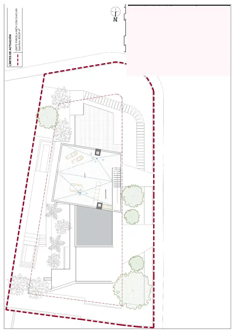 Casa o chalet en venta en Orihuela con Aire acondicionado, Calefacción y Jardín privado