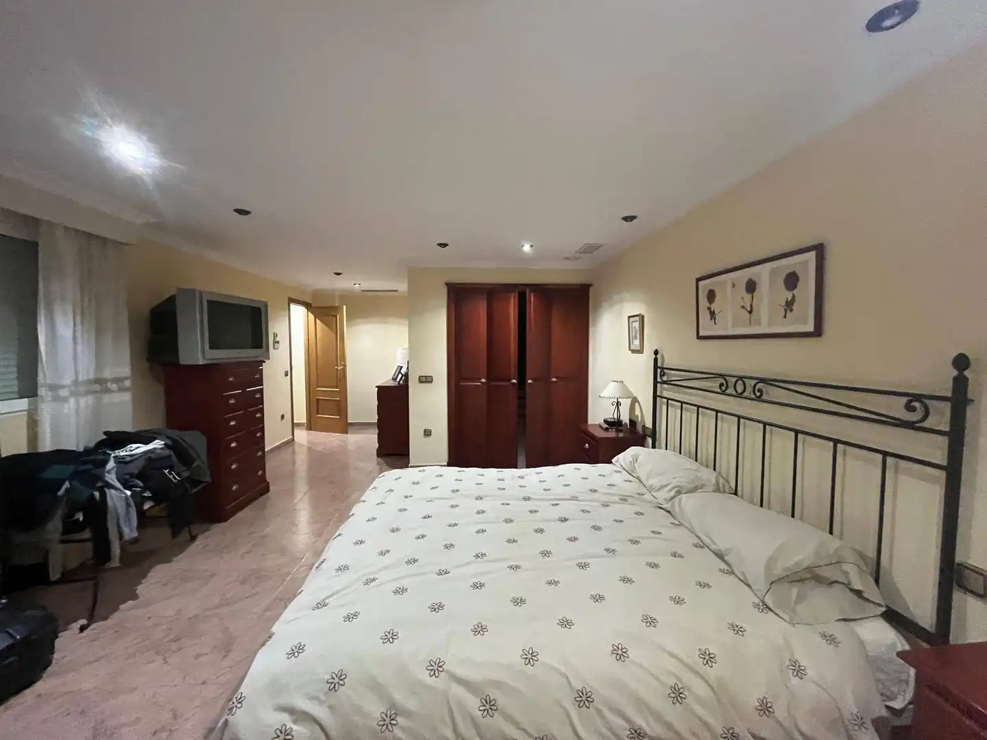 Appartamento con ascensore in vendita a Calle BENITO PEREZ GALDOS, imagen 22
