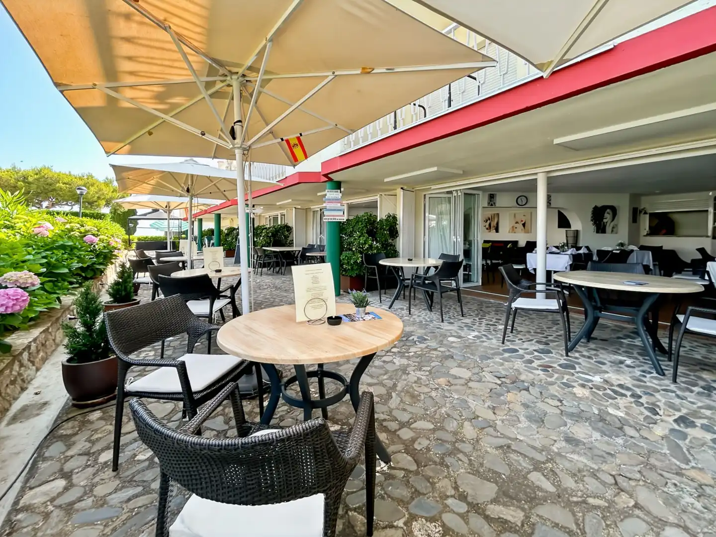 Local comercial en venta en Cau del Llop - Super Fener - Fener, imagen 6