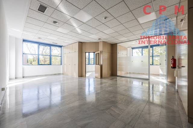 Oficina en Alquiler en El Pinar - Punta Galea