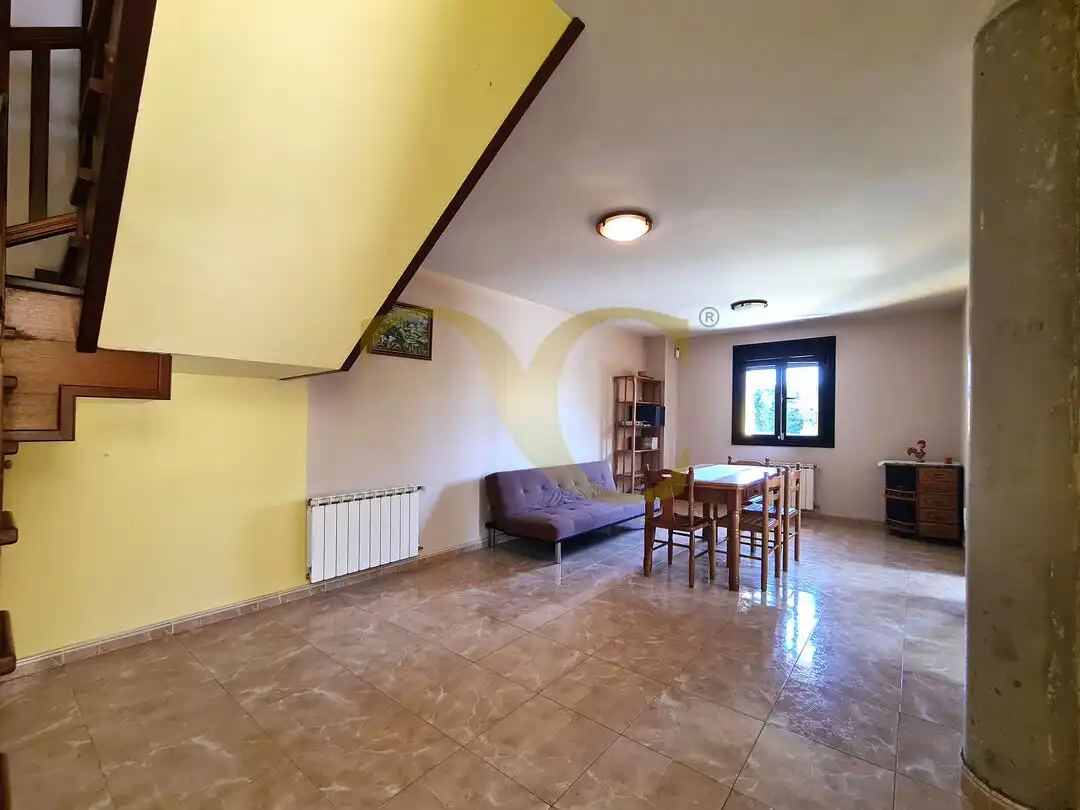 Casa con jardín en venta en Lugar El Campón, imagen 8