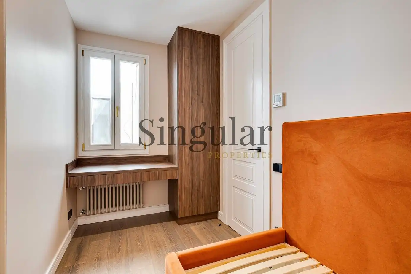 Piso con terraza en venta en ARAGO, imagen 35