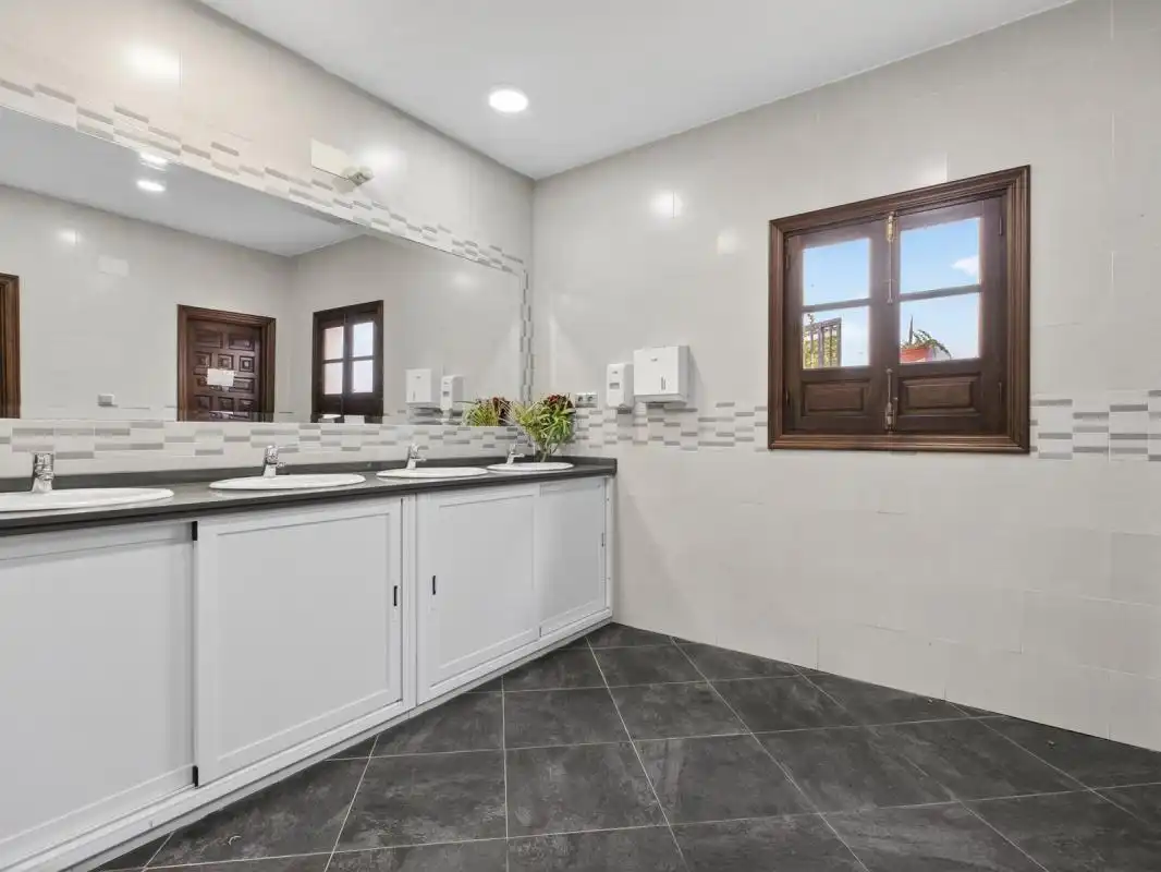 Finca rústica en venta en Ctra. de Guadajoz, Carmona