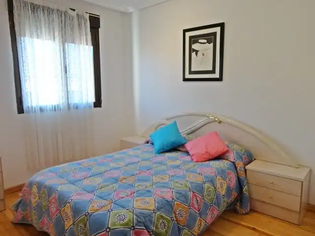 Habitación de Casa o chalet en venta en Cascajares de la Sierra con Trastero y Amueblado