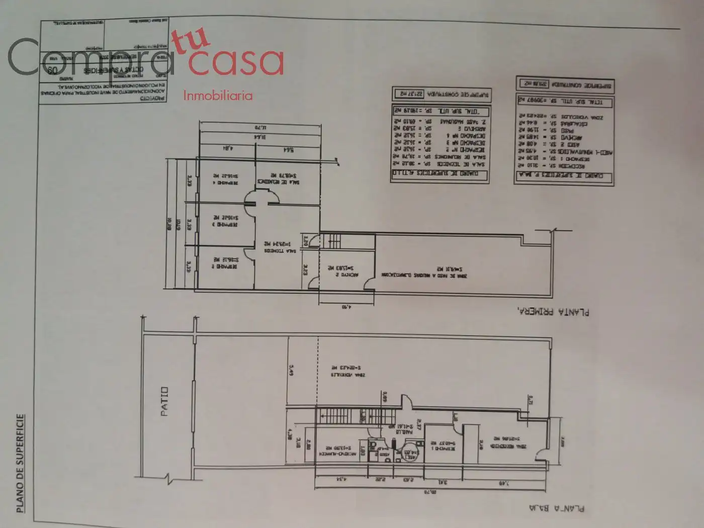 Nau industrial en venda a Zona Rural, imagen 24