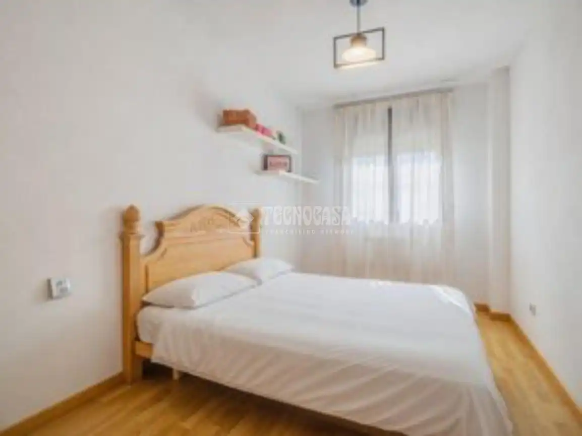 Wohnung mit Aufzug zum Verkauf in Zona el Caño, imagen 6