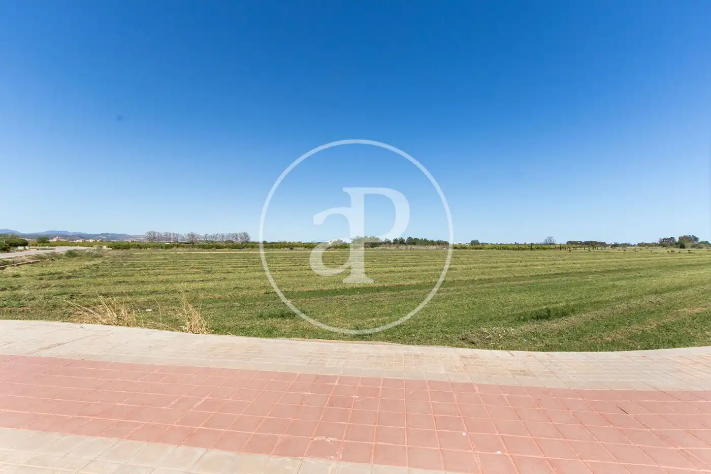 Piso en venta en El Puig