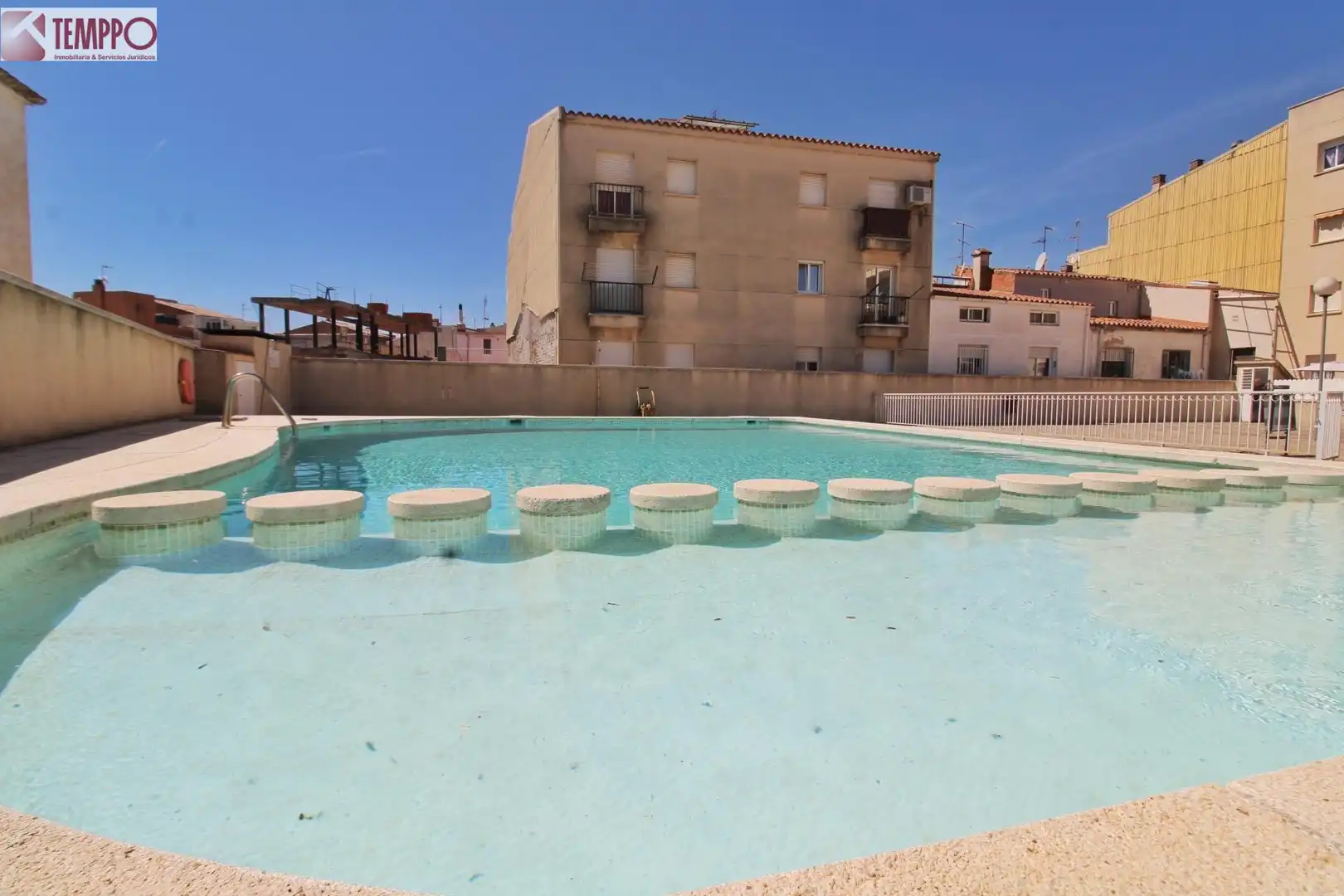 Piso con terraza en venta en El Tancat - Mas d'en Gual, imagen 28