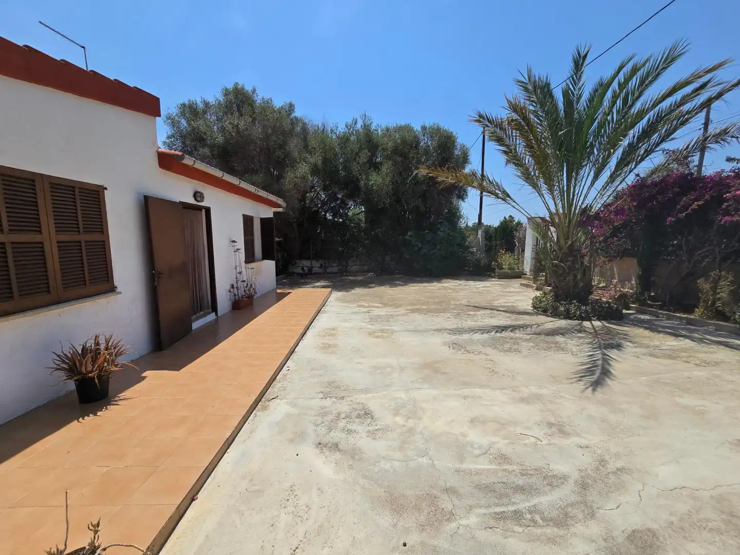 Residencial en venta en Santanyí