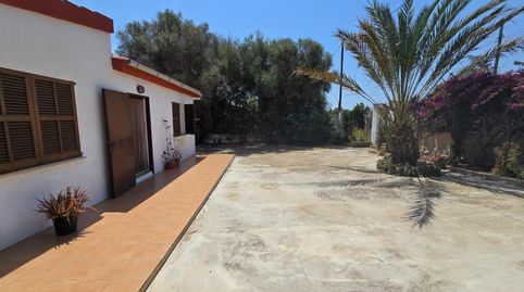 Foto 3 de Residencial en venta en Cala Figuera, Santanyí