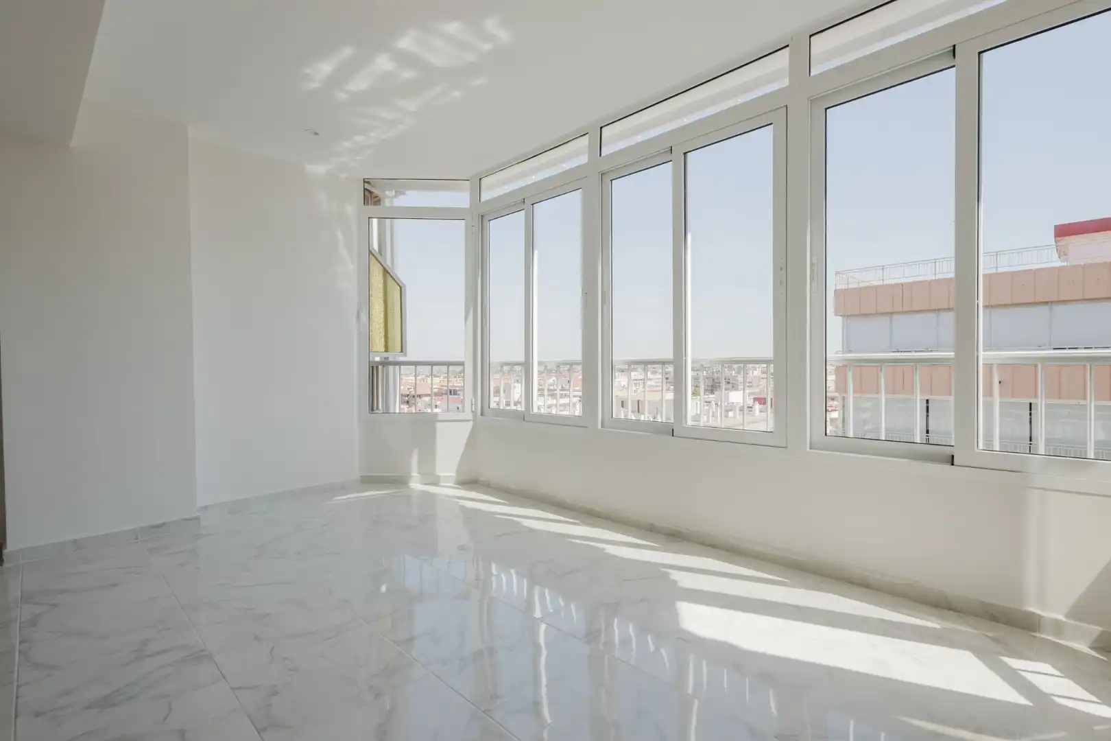 Apartment mit Pool zum Verkauf in Gregorio marañón, imagen 40