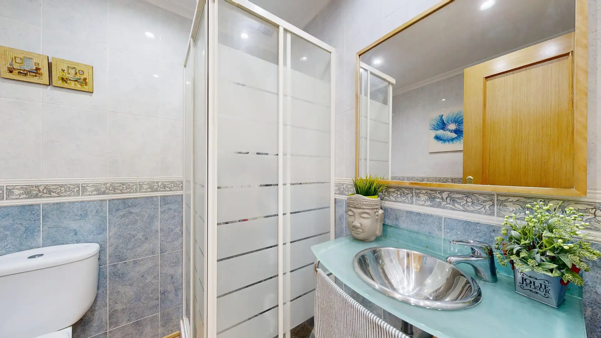 Flat for sale in Aldaia, imagen 9