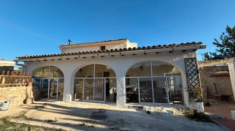 Foto 4 de Casa o xalet en venda a N/a, -1, Gargasindi - Garduix - Colina del Sol, Alicante