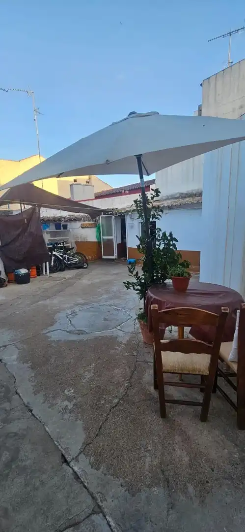 Houses for sale in El Ronquillo, Sevilla