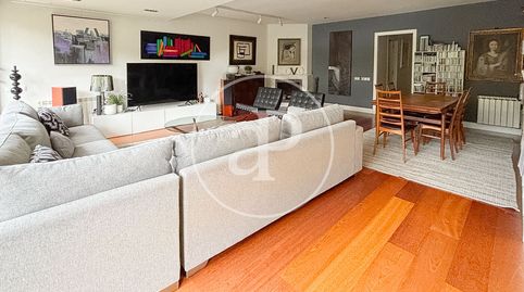 Foto 4 de Casa adosada en venta en Club de Campo, Madrid