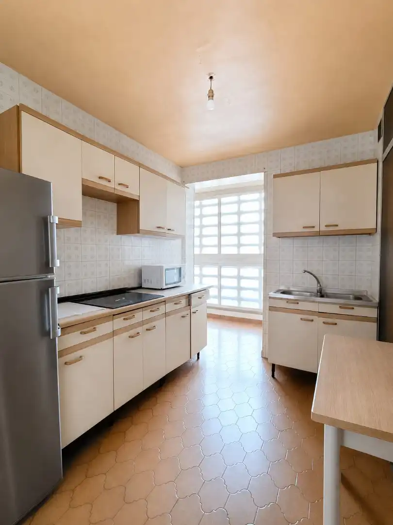 Cuina de Pis en venda en Móstoles amb Terrassa