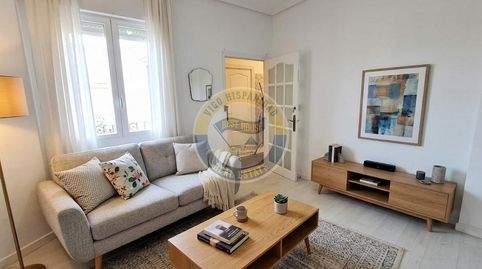 Photo 2 of Flat for sale in Calle Vazquez Varela, Plaza España - Corte Inglés, Vigo