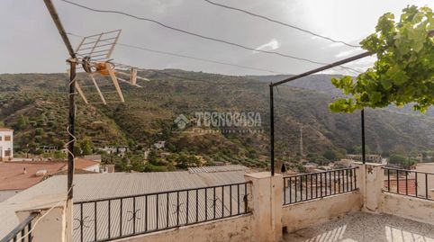 Foto 2 de Casa adosada en venta en Calle Rinconada, Torvizcón, Granada