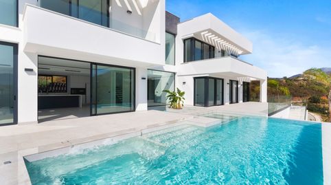 NUEVA VILLA CONTEMPORARIA EN MONTE MAYOR