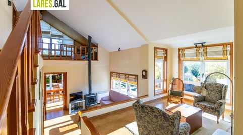 Foto 4 de Casa o chalet en venta en Serra Poñente, Darbo, Cangas