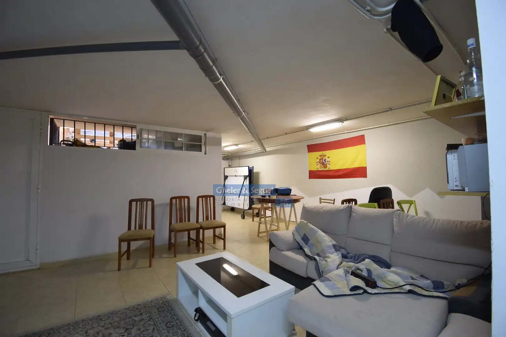 Casa adosada en venda en Algímia de Alfara amb Terrassa i Balcó