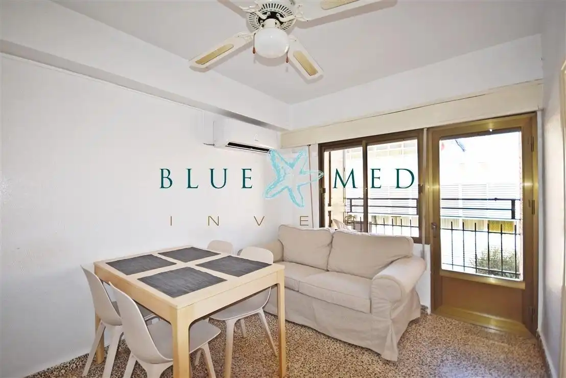 Piso en venta en Mazarrón con Aire acondicionado, Calefacción y Terraza