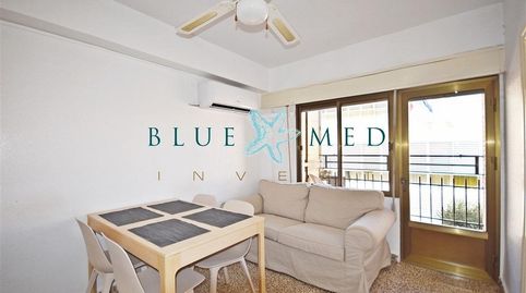 Foto 4 de Piso en venta en Calle Mayor, Pescadores, Mazarrón