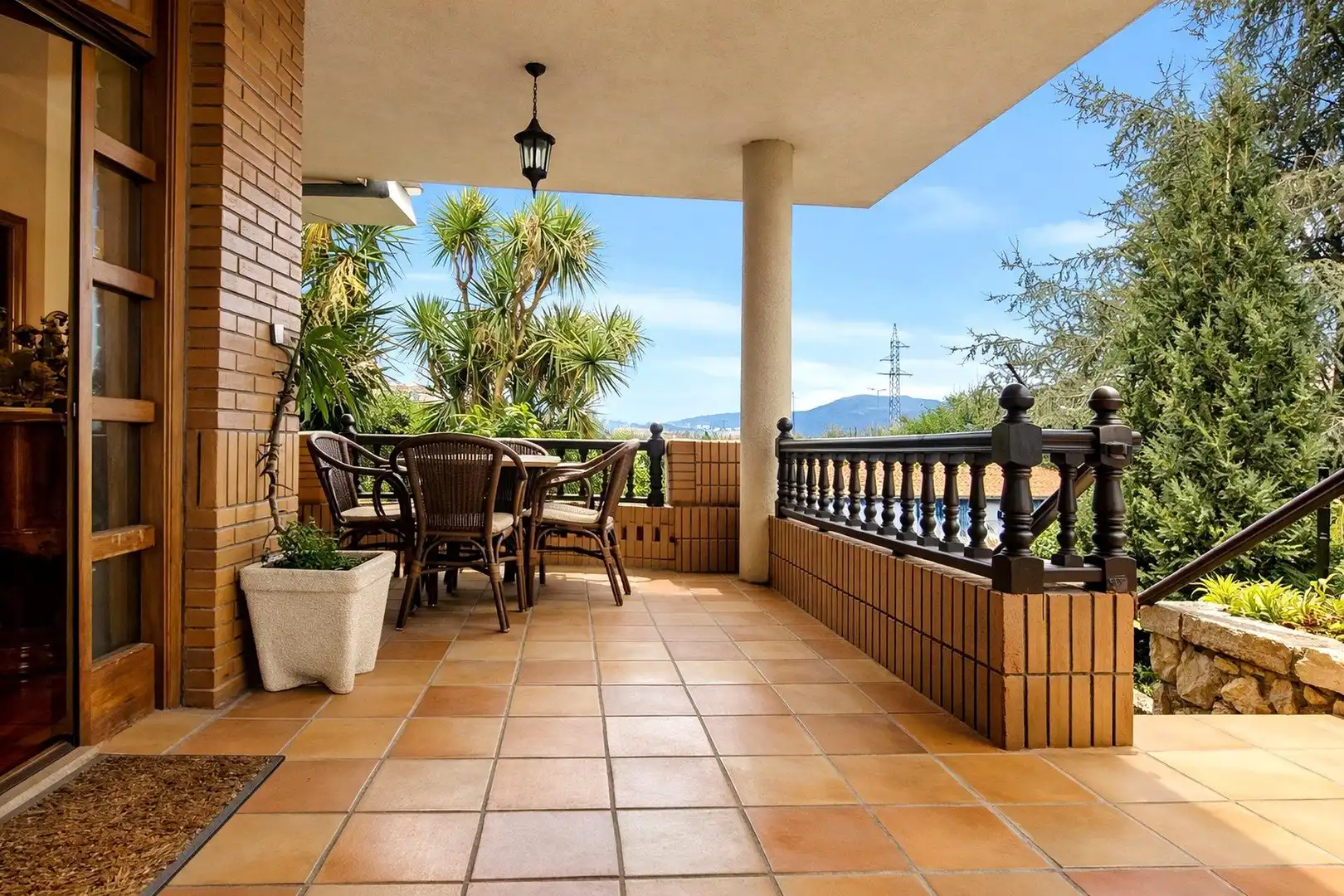 Terrace of Houses for sale in Torrelavega   with Heating, Private garden and Terrace