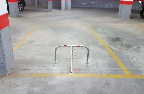 Parking of Garage to rent in Pilar de la Horadada