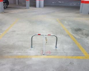 Garage to rent in Pilar de la Horadada ciudad, Pilar de la Horadada