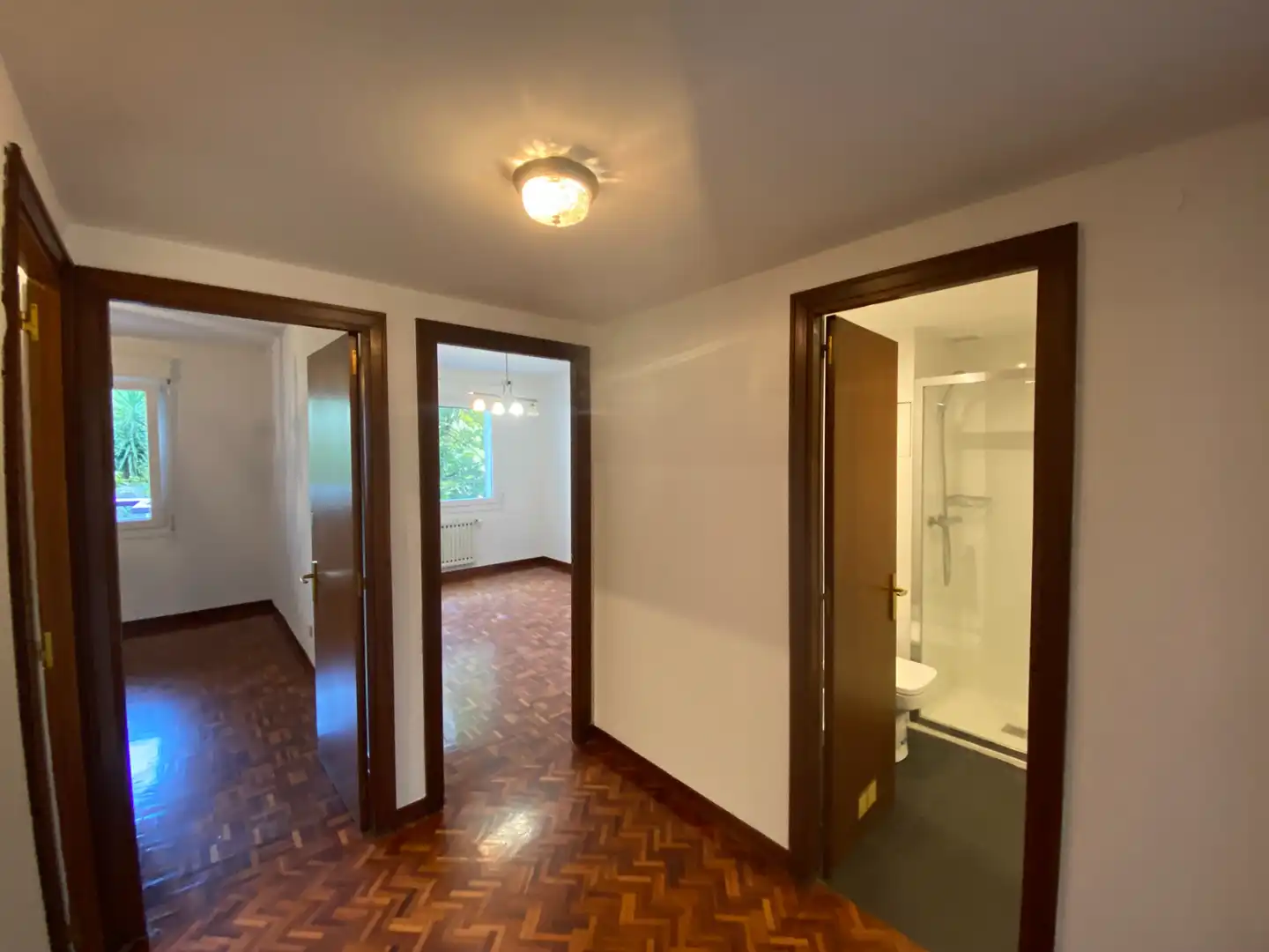 Piso con ascensor en venta en Calle del Monasterio de Urdax, imagen 31