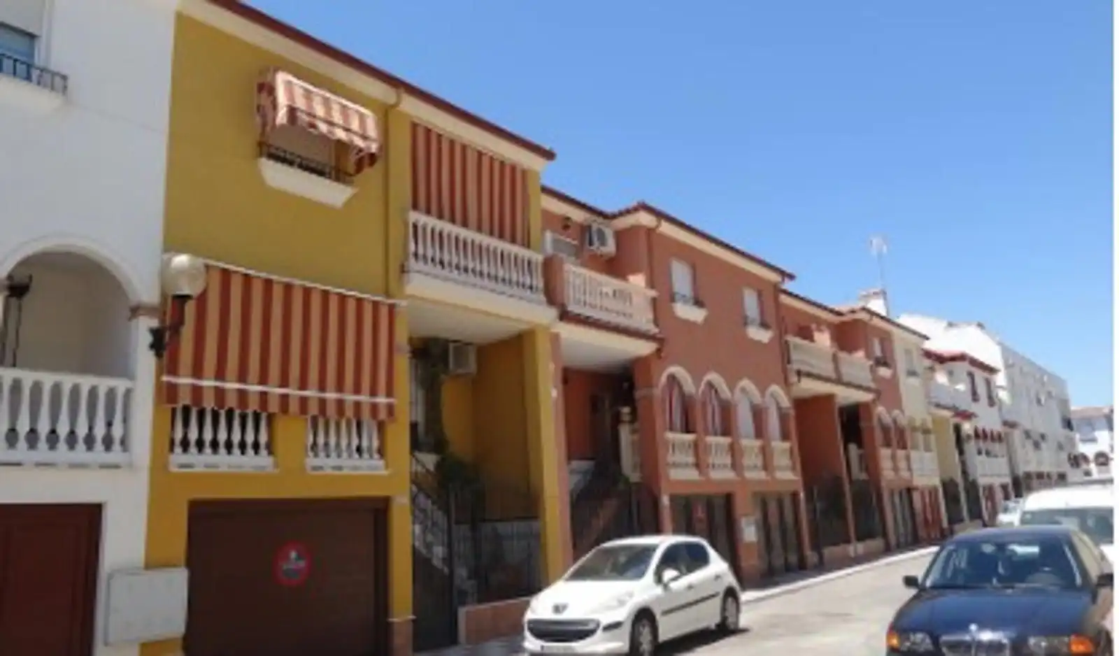 Adossat en venda a Profesora Isabel Garcia, imagen 2