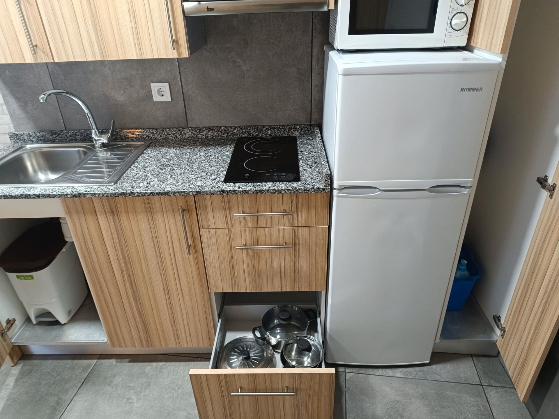 Apartment to rent in San Isidro