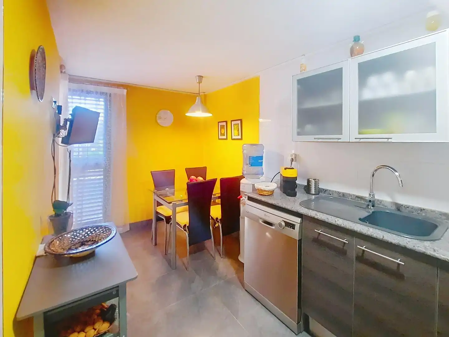 Terraced house with terrace for sale in Sagunto ciudad, imagen 14