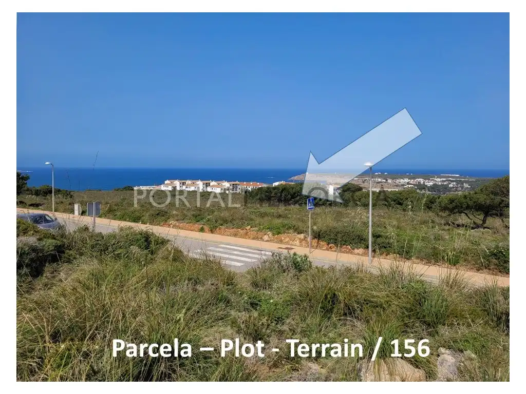 Residential for sale in Es Mercadal
