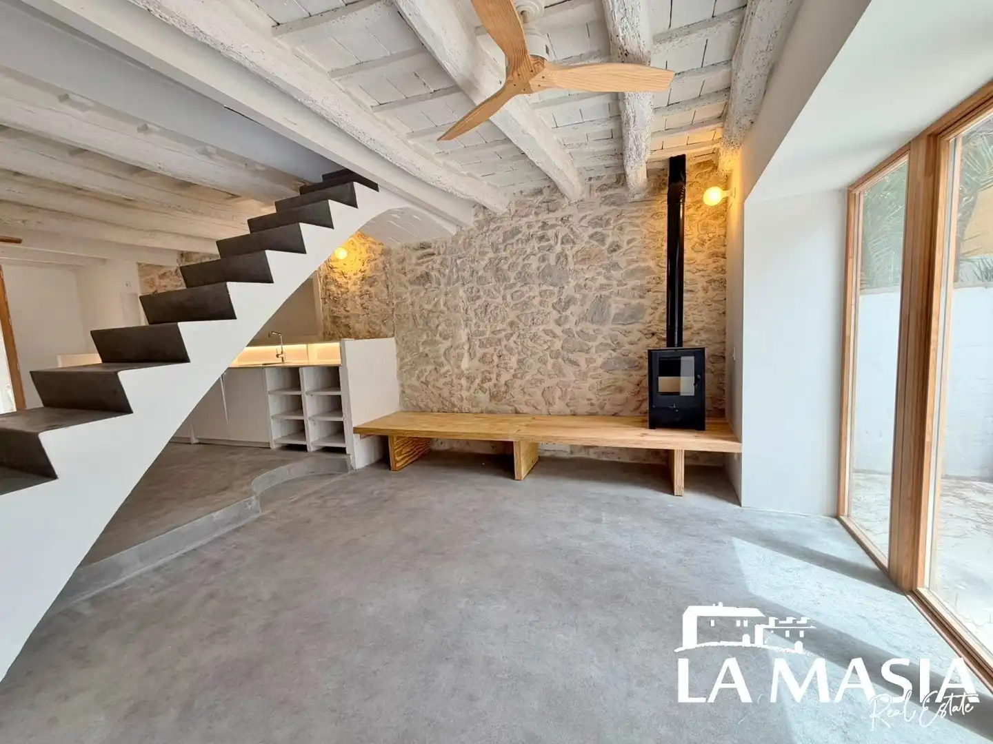 Casa rustica in vendita a Puig Moltó - Can Macià, imagen 9