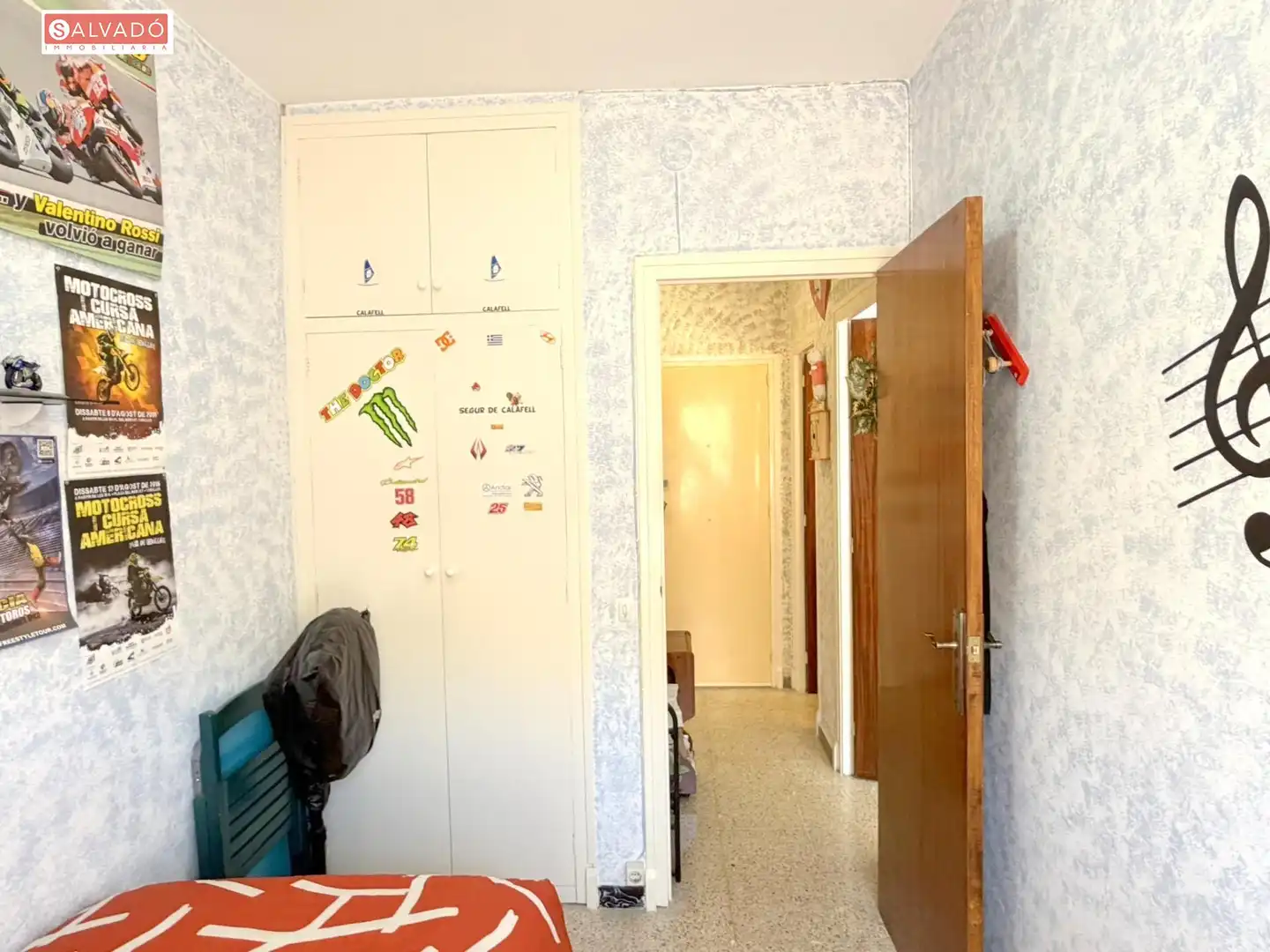 Appartement avec terrasse à vendre à Segur Platja, imagen 12