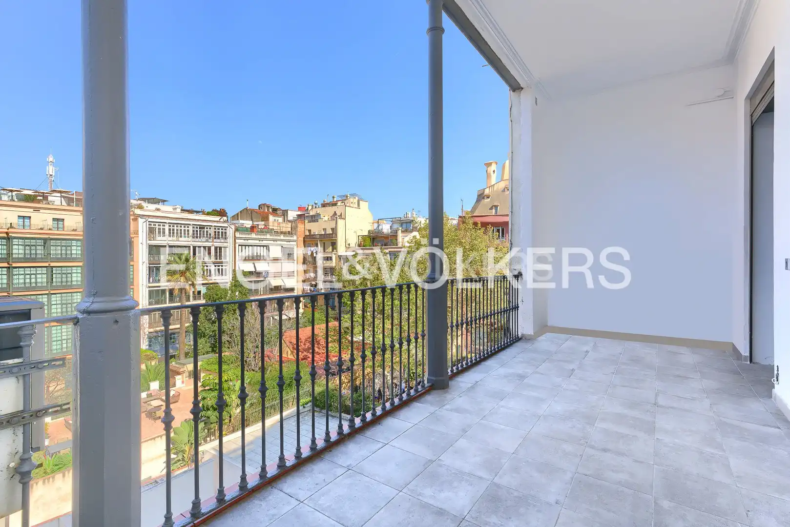 Appartement avec terrasse à vendre à Eixample, imagen 40