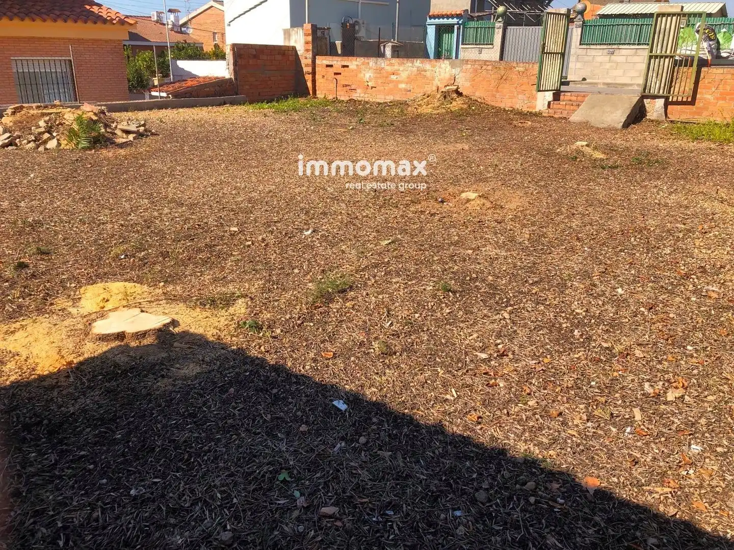 Terreny residencial en venda a La Collada - Sis Camins, imagen 6