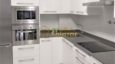 Foto 3 de Pis de lloguer a Elexabarri Kalea, Rekalde Centro, Bilbao