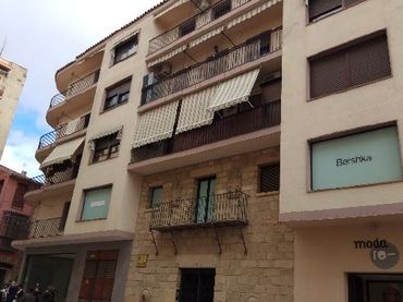 Appartement à vendre à Calle Cronista Cazabán 5